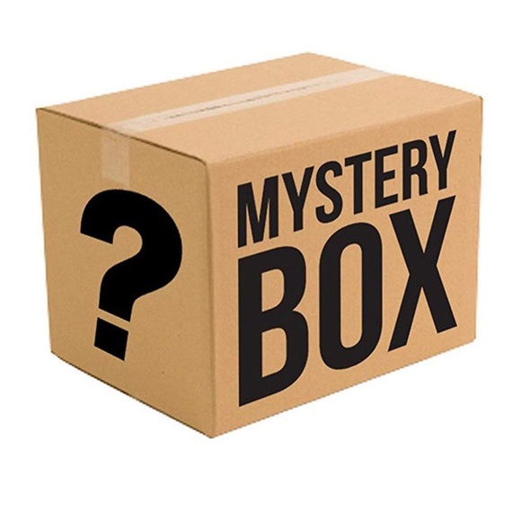 Mystery box limited offer 3 items only $10 size may vary XS,S,M - Picture 1 of 1